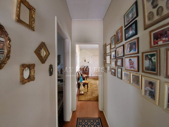 Imagem Casa com 3 Quartos à Venda, 190 m² em São Sebastião - Porto Alegre