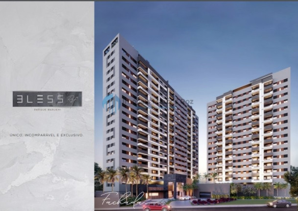 Imagem Apartamento com 3 Quartos à Venda, 73 m² em Jardim Esperança - Barueri