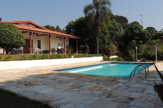 Imagem Casa com 4 Quartos à Venda, 306 m² em Jardim Das Palmeiras - Bragança Paulista