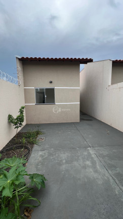 Imagem Casa com 2 Quartos à Venda, 120 m² em Loteamento Costa Verde - Campo Grande