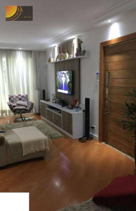 Casa com 3 Quartos à Venda, 190 m² em Pirituba - São Paulo