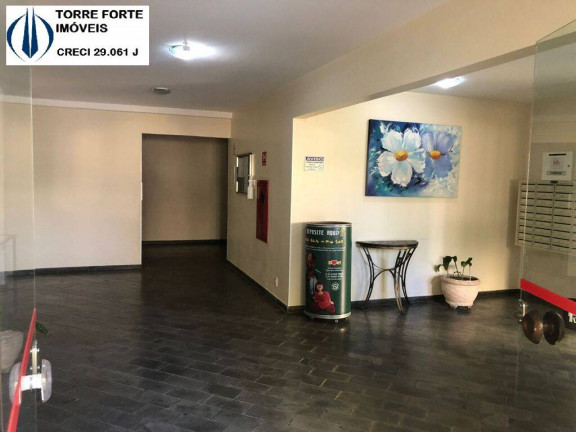 Imagem Apartamento com 3 Quartos à Venda, 63 m² em Vila Ema - São Paulo