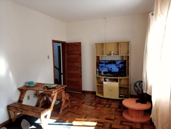 Imagem Apartamento com 2 Quartos à Venda, 60 m² em Centro - Florianópolis