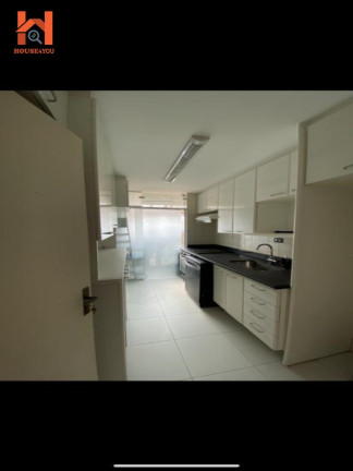 Apartamento com 2 Quartos à Venda, 78 m² em Vila Santa Catarina - São Paulo