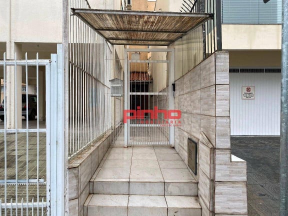 Imagem Apartamento com 2 Quartos à Venda, 70 m² em Estreito - Florianópolis