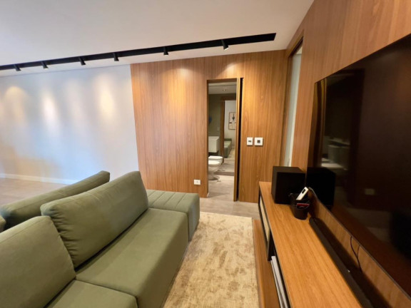 Imagem Apartamento com 2 Quartos à Venda, 94 m² em Jardim Fonte Do Morumbi - São Paulo