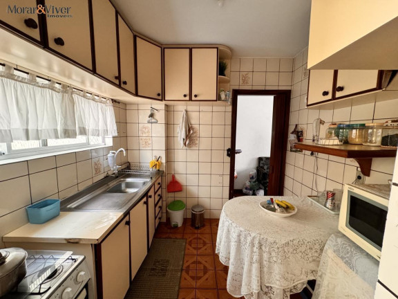 Imagem Apartamento com 3 Quartos à Venda, 69 m² em Tingui - Curitiba