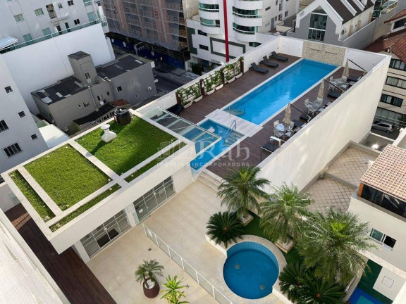 Imagem Apartamento com 4 Quartos à Venda, 138 m² em Centro - Balneário Camboriú