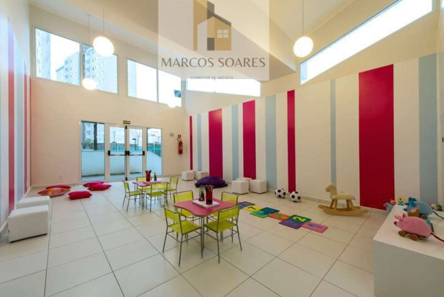 Foto do imóvel: Apartamento com 3 Quartos à Venda, 78 m² em Novo Osasco - Osasco