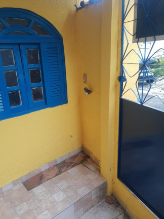 Imagem Imóvel com 1 Quarto para Alugar, 25 m² em Campo Grande - Rio De Janeiro