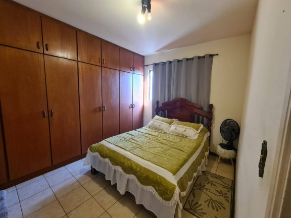 Imagem Apartamento com 3 Quartos à Venda, 84 m² em Vila Aviação - Bauru