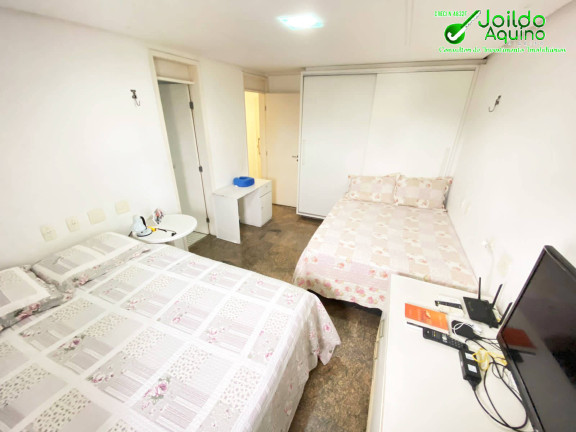 Imagem Apartamento com 3 Quartos à Venda, 196 m² em Aldeota - Fortaleza