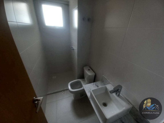 Imagem Apartamento com 2 Quartos à Venda, 69 m² em Boqueirão - Santos