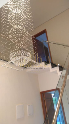 Imagem Casa de Condomínio com 3 Quartos à Venda, 300 m² em Mogi Moderno - Mogi Das Cruzes