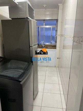 Imagem Apartamento com 1 Quarto à Venda, 46 m² em Centro - São Vicente