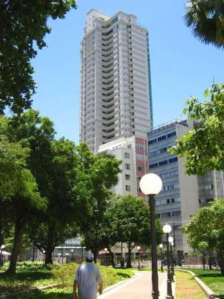 Imagem Apartamento com 4 Quartos à Venda, 350 m² em Vitória - Salvador