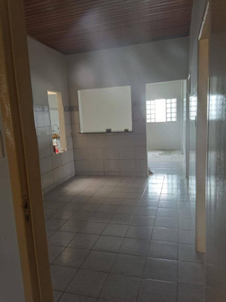 Imagem Casa com 3 Quartos à Venda, 200 m² em Tijucal - Cuiabá