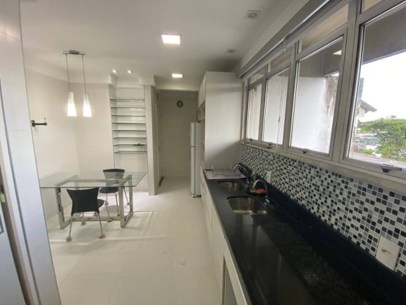 Imagem Apartamento com 3 Quartos à Venda, 140 m² em Flores - Manaus