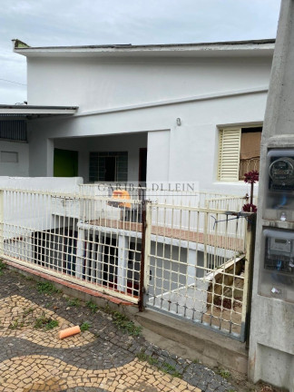 Imagem Casa com 2 Quartos à Venda, 200 m² em Vila Industrial - Campinas