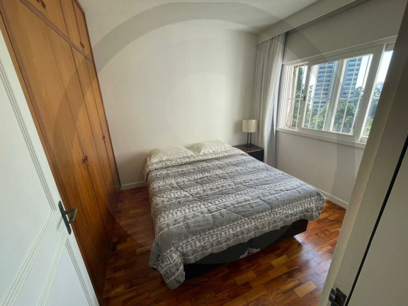 Imagem Apartamento com 4 Quartos à Venda, 210 m² em Morumbi - São Paulo