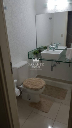 Imagem Apartamento com 3 Quartos à Venda, 173 m² em Embaré - Santos