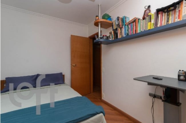 Apartamento com 4 Quartos à Venda, 130 m² em Tatuapé - São Paulo