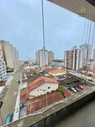 Imagem Apartamento com 3 Quartos à Venda, 109 m² em Guilhermina - Praia Grande