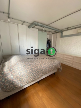 Imagem Apartamento com 1 Quarto para Alugar, 83 m² em Jardins - São Paulo