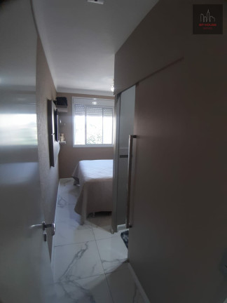 Imagem Apartamento com 3 Quartos à Venda, 94 m² em Barra Funda - São Paulo
