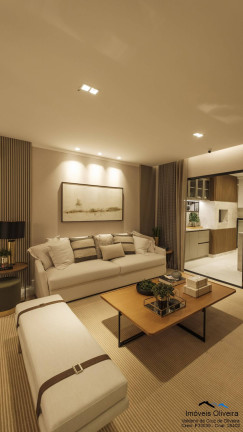 Imagem Apartamento com 3 Quartos à Venda, 135 m² em Centro - Cascavel