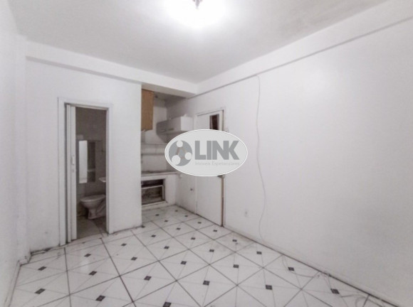 Apartamento com 1 Quarto à Venda, 16 m² em Centro Histórico - Porto Alegre