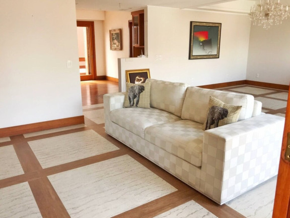 Apartamento com 3 Quartos à Venda, 170 m² em Moinhos De Vento - Porto Alegre