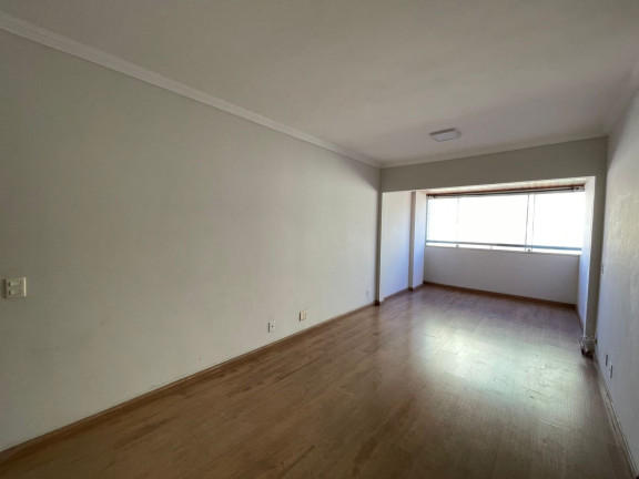 Imagem Apartamento com 3 Quartos à Venda, 83 m² em Sul (águas Claras) - Brasília