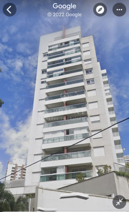 Imagem Apartamento com 1 Quarto à Venda, 39 m² em Pinheiros - São Paulo