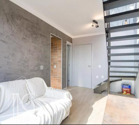 Imagem Apartamento com 1 Quarto à Venda, 80 m² em Jabaquara - São Paulo