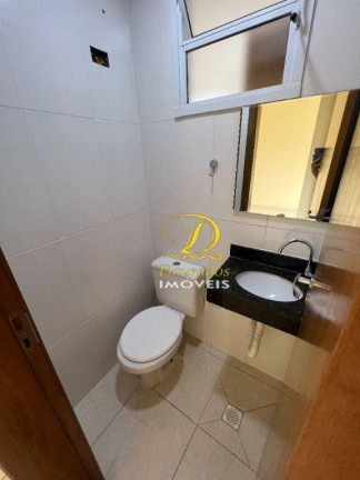 Imagem Apartamento com 1 Quarto à Venda, 46 m² em Vila Guilhermina - Praia Grande