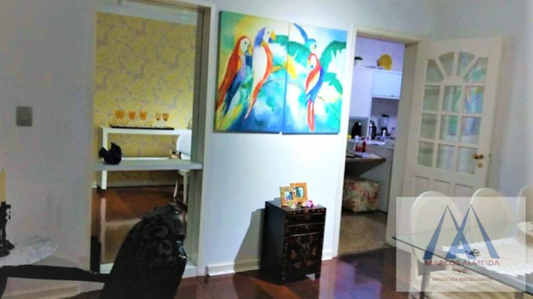 Imagem Apartamento com 3 Quartos à Venda, 147 m² em Centro - Mogi Das Cruzes