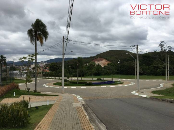 Imagem Terreno em Condomínio à Venda, 360 m² em Jardim São Pedro - Mogi Das Cruzes