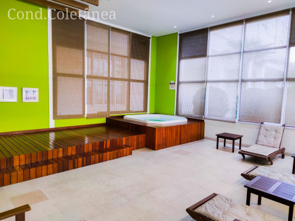 Imagem Apartamento com 3 Quartos à Venda, 208 m² em Vila Mariana - São Paulo