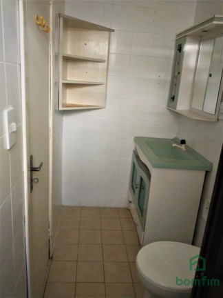 Imagem Apartamento com 1 Quarto à Venda, 32 m² em Vila Ipiranga - Porto Alegre