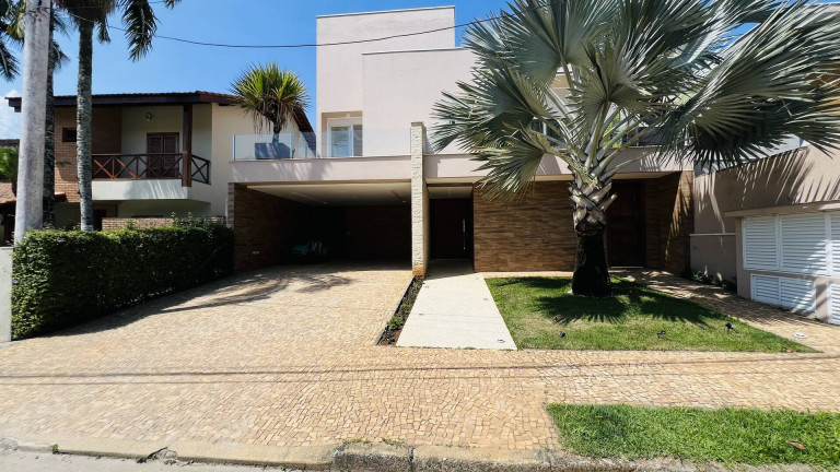 Casa com 6 Quartos à Venda, 404 m² em Riviera De São Lourenço - Bertioga