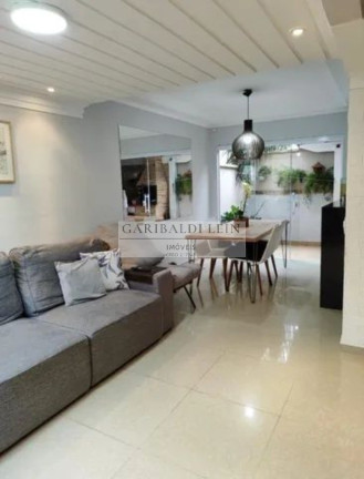 Imagem Casa com 3 Quartos à Venda, 124 m² em Parque Beatriz - Campinas