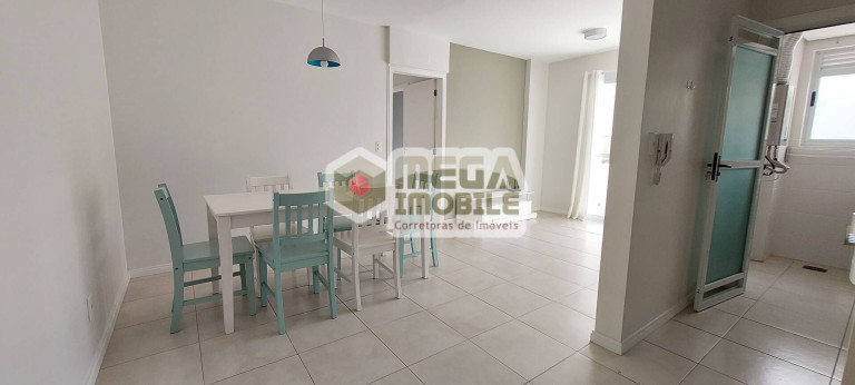 Imagem Apartamento com 2 Quartos à Venda, 70 m² em Itacorubi - Florianópolis