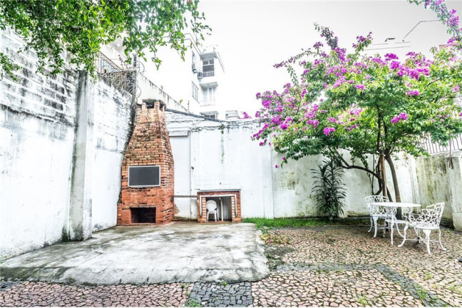 Apartamento com 2 Quartos à Venda, 79 m² em Centro Histórico - Porto Alegre