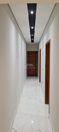 Imagem Casa de Condomínio com 3 Quartos à Venda, 172 m² em Condomínio Ibiti Reserva - Sorocaba