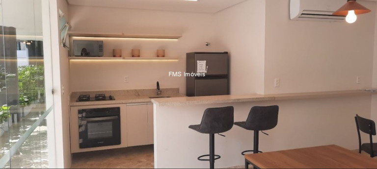 Imagem Apartamento com 2 Quartos à Venda, 77 m² em Vila Olimpia - Sao Paulo