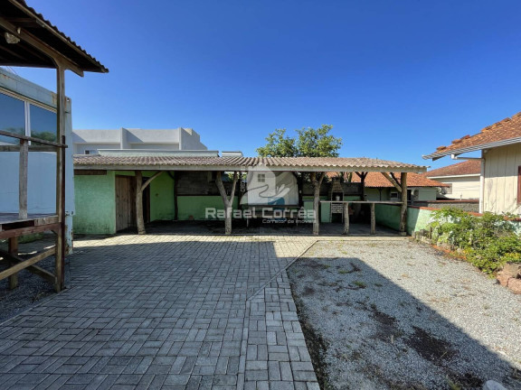 Imagem Casa com 2 Quartos à Venda, 325 m² em Salinas - Balneário Barra Do Sul