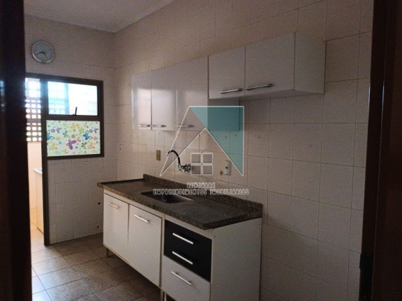 Imagem Apartamento com 2 Quartos para Alugar, 88 m² em Jardim Botânico - Ribeirão Preto