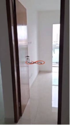 Apartamento com 1 Quarto à Venda, 30 m² em Vila Marieta - São Paulo