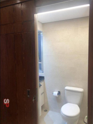 Imagem Apartamento com 3 Quartos à Venda, 79 m² em Jardim Independência - São Paulo